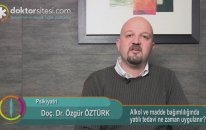 Alkol ve madde bağımlılığında yatılı tedavi ne zaman uygulanır?