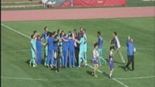 Atilla Spor 3 - Foça Belediyespor 2