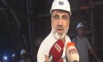 Bakan Yıldız O Maden İşletmesini Böyle Övmüştü