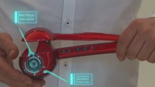 Fonex Otomatik Bukle Yapıcı