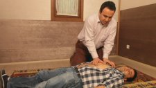 Kalp Masajı Nereye, Nasıl ve Ne İçin Yapılır?