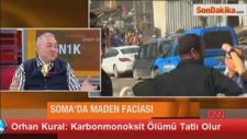 Orhan Kural - Karbonmonoksit Tatlı Ölüm Dedi