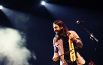 Selçuk Balcı - Rap atma (Canlı Performans)