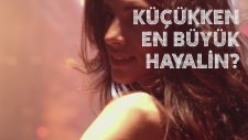 Selen Yakıcı İle Röportaj