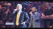 Sinan Özen Cengiz Kurtoğlu Dane Dane Benleri Var Yüzünde Trt Müzik Sessizce Programı 15.10.2013