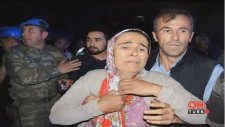 Soma'dan Acı Görüntüler