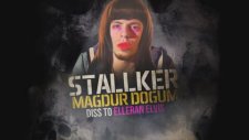 Stallker - Mağdur Doğum (Diss To Elleran Elvis)