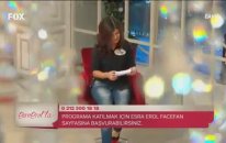 21 Ekim Esra Erol 6 Part