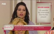 22 Ekim Esra Erolla 3 Part