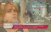 22 Ekim Esra Erolla 4 Part
