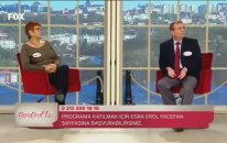 23 Ekim Esra Erolla 2 Part