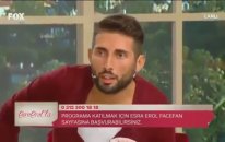 23 Ekim Esra Erolla 4 Part