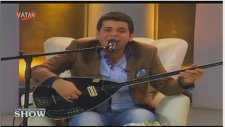 Ankaralı Namık - Kader & Kara Çadır İsmi Tutar