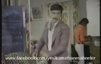 Atom Fiziğine de Profesörlüğe de Lanet Olsun / Kadir İnanır