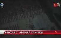 Behzat Ç Ankara Yanıyor - Kanal D Tanıtımı