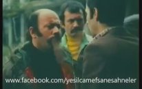 Ben Maydanoz Demedum - Meraklı Köfteci Kemal Sunal