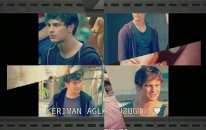 Çağatay Ulusoy Medcezir Üyelerine