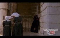 Claudia Koll - Öpüşme Sahnesi