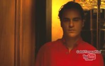 Eva Mendes & Joaquin Phoenix Öpüşme Sahnesi