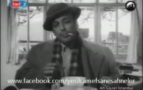 Haşmet İbriktaroğlu Kendini Takdim Ediyor - Aaah Güzel İstanbul (1966)