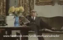 Hulusi Kentmen - Ulan Bu Evde Yiyecek Bir Şey Yok Mu