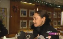 Hülya Avşar'dan Çağatay Ulusoy, Serenay Sarıkaya Ve Beren Saat'e Övgüler