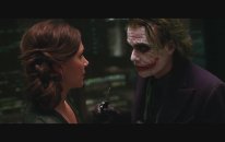 Joker's Story Behind His Scars