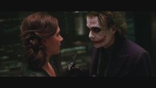 Joker's Story Behind His Scars