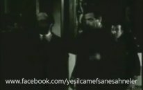Konuk Oyuncu Sadri Alışık (Yıkılan Gurur/Ayhan Işık&Belgin Doruk)