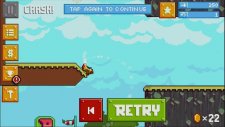 Retry Oynanış Videosu