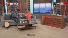 Şebnem & Fatih Kısaparmak Canım Benim