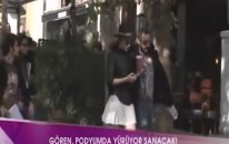 Serenay Sarıkaya - Süper Star Life