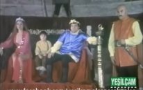 Tarkan Altın Madalyon - Kötü Adam Zeki Alasya