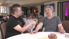 True Romance Fest - Bronson Pinchot Interview