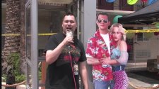 True Romance Fest - Interviews & Festival Part #1
