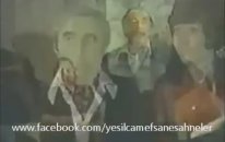 Vecihi Kız İstiyor Şener Şen