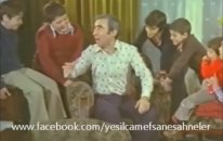Ziya Aslan Avında / Şener Şen