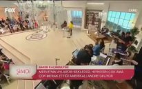 17 Ekim Esra Erol'la 3 Part