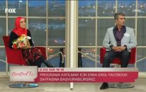 17 Ekim Esra Erol'la 6 Part