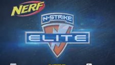 2013 Nerf Elite Reklam Filmi