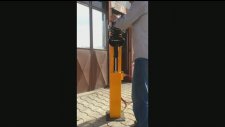 Amortisör Değişimi