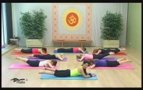 Burcu İle Pilates Gün 25: Kalça Ve Arka Bacak Egzersizleri