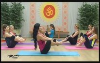 Burcu İle Pilates Yaz Kampı 14.gün:karın Egzersizleri (Zor Seviye)
