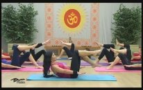 Burcu İle Pilates Yaz Kampı 16.gün: Karın Çalışması
