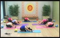 Burcu İle Pilates Yaz Kampı 18.gün: Dik Duruş İçin Sırt Egzersizleri
