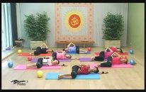Burcu İle Pilates Yaz Kampı 20.gün: Brezilya Kalçası