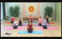 Burcu İle Pilates Yaz Kampı 26.gün: Boyun Egzersizleri
