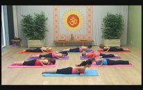 Burcu İle Pilates Yaz Kampı 8. Gün: Kuğu & Omurga Esnetme Egzersizi
