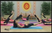 Burcu ile Pilates - Yaz Kampı Egzersiz 3
