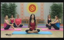 Burcu İle Pilates: Yaz Kampı Egzersiz 6